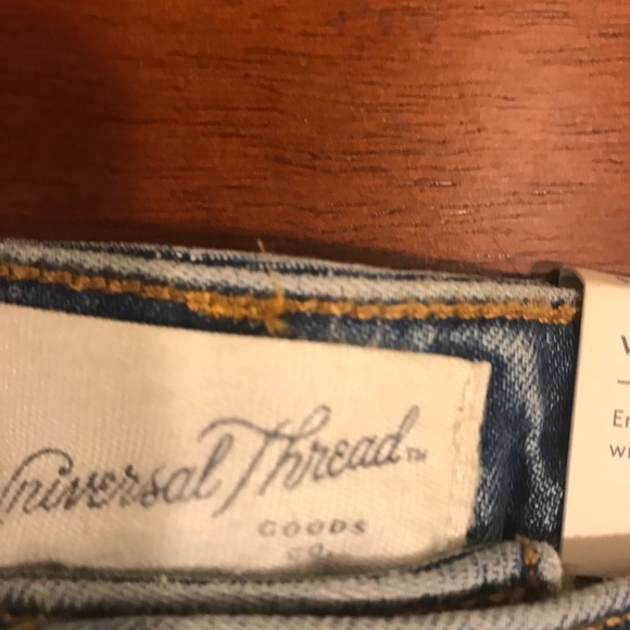 Ladies vintage stretch jeans - Picture 8 of 10